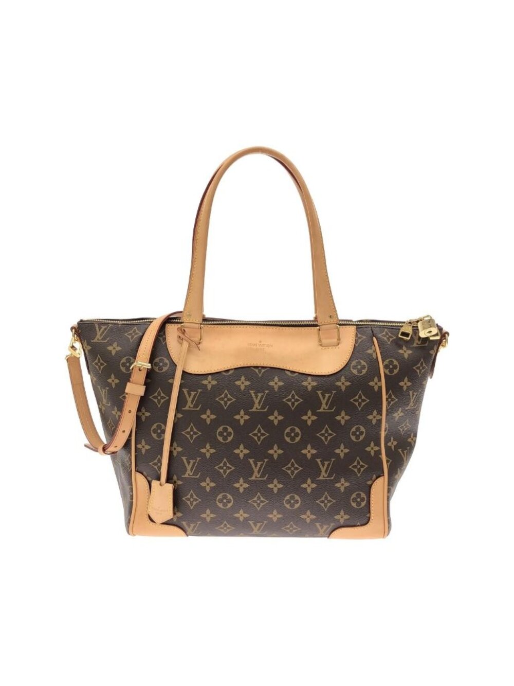 Louis Vuitton Monogram Estrella Bag